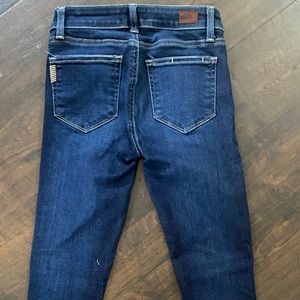PAIGE jeans